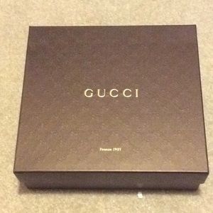 Gucci Box